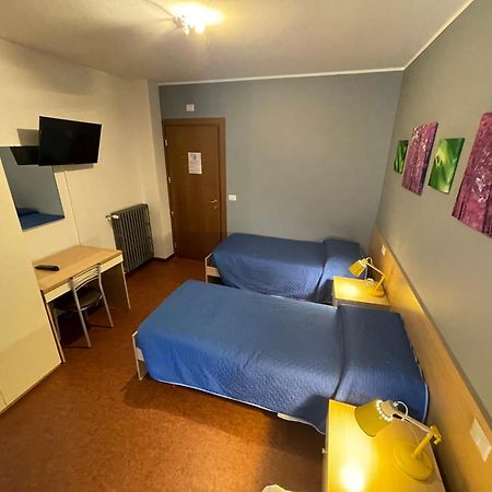 Hotel Del Boschetto 포지리덴티 외부 사진