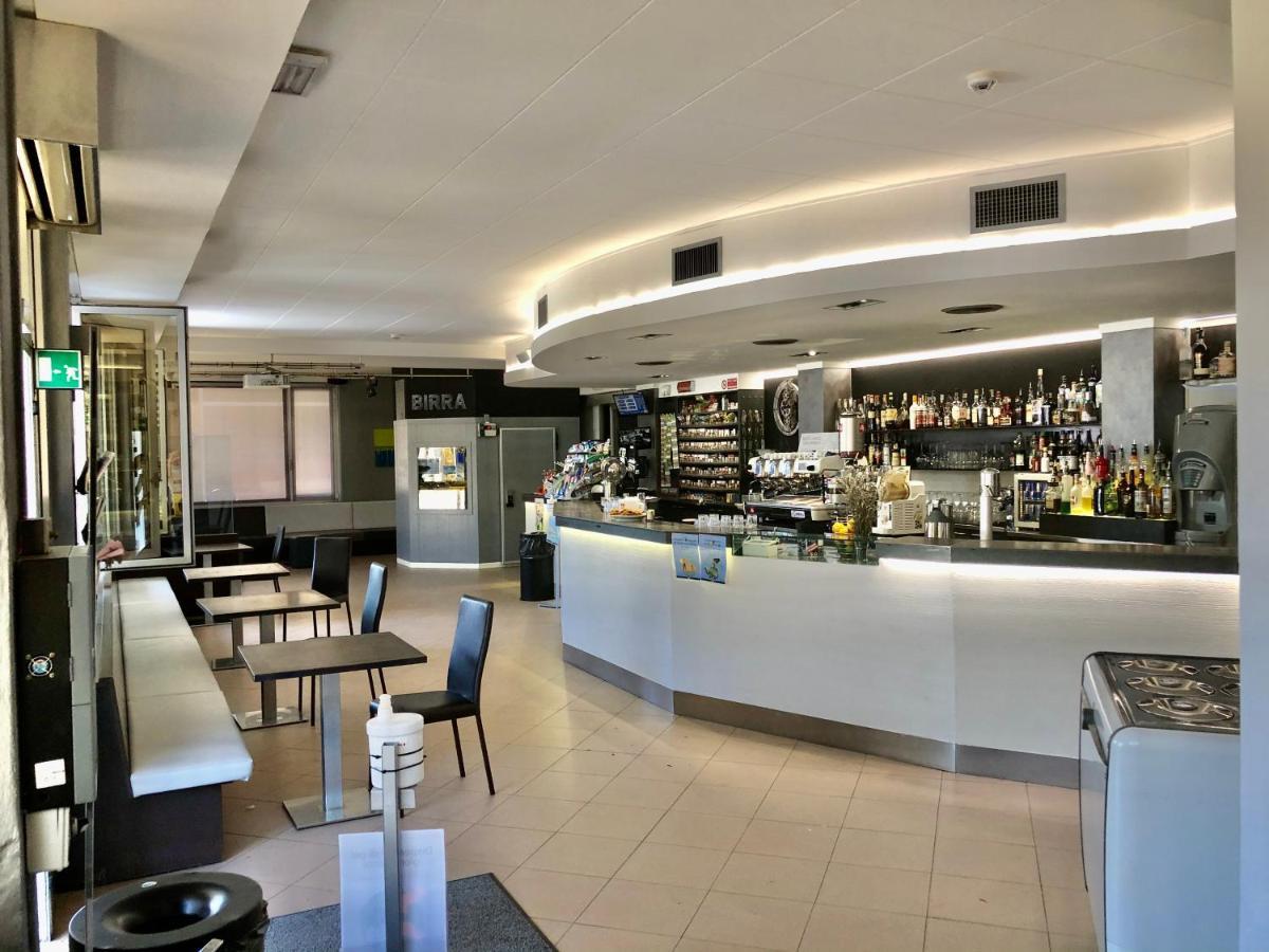 Hotel Del Boschetto 포지리덴티 외부 사진
