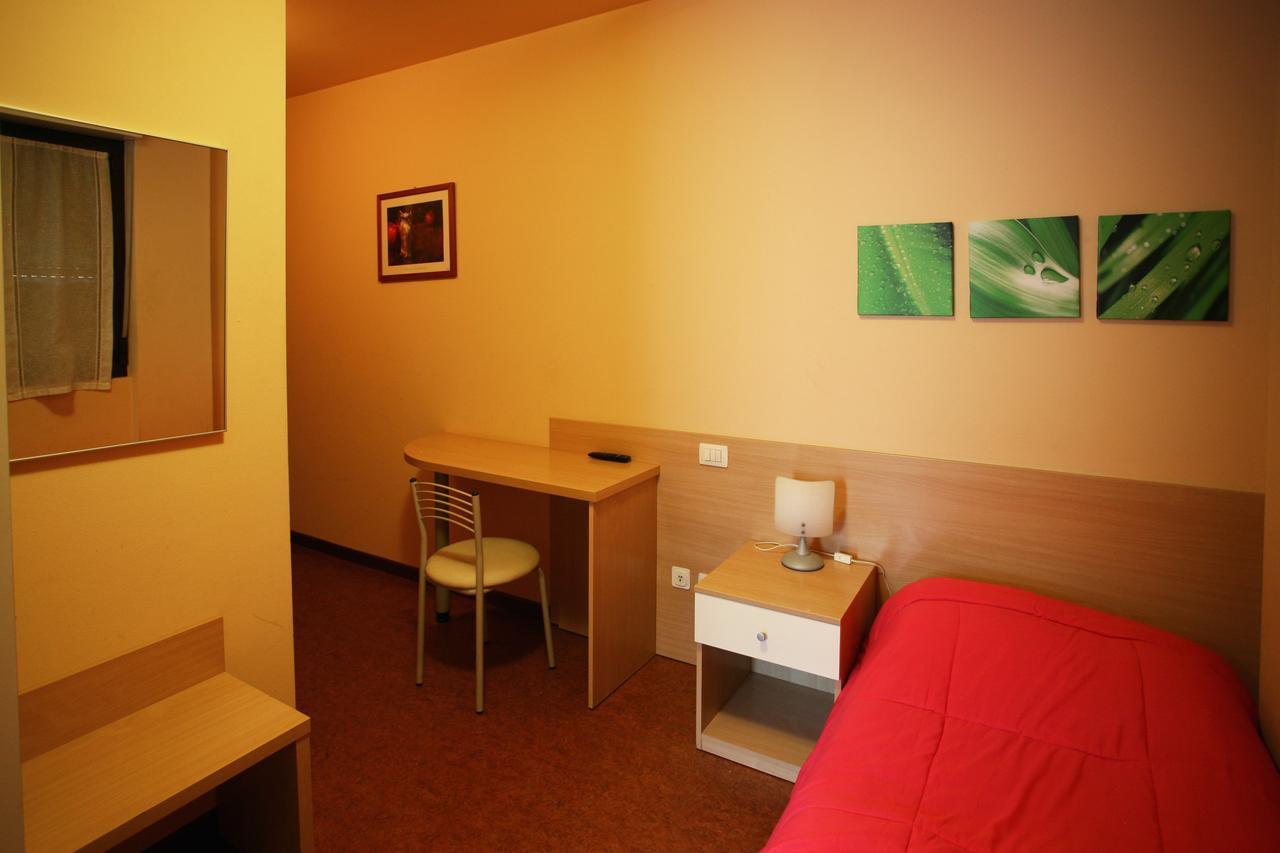 Hotel Del Boschetto 포지리덴티 객실 사진