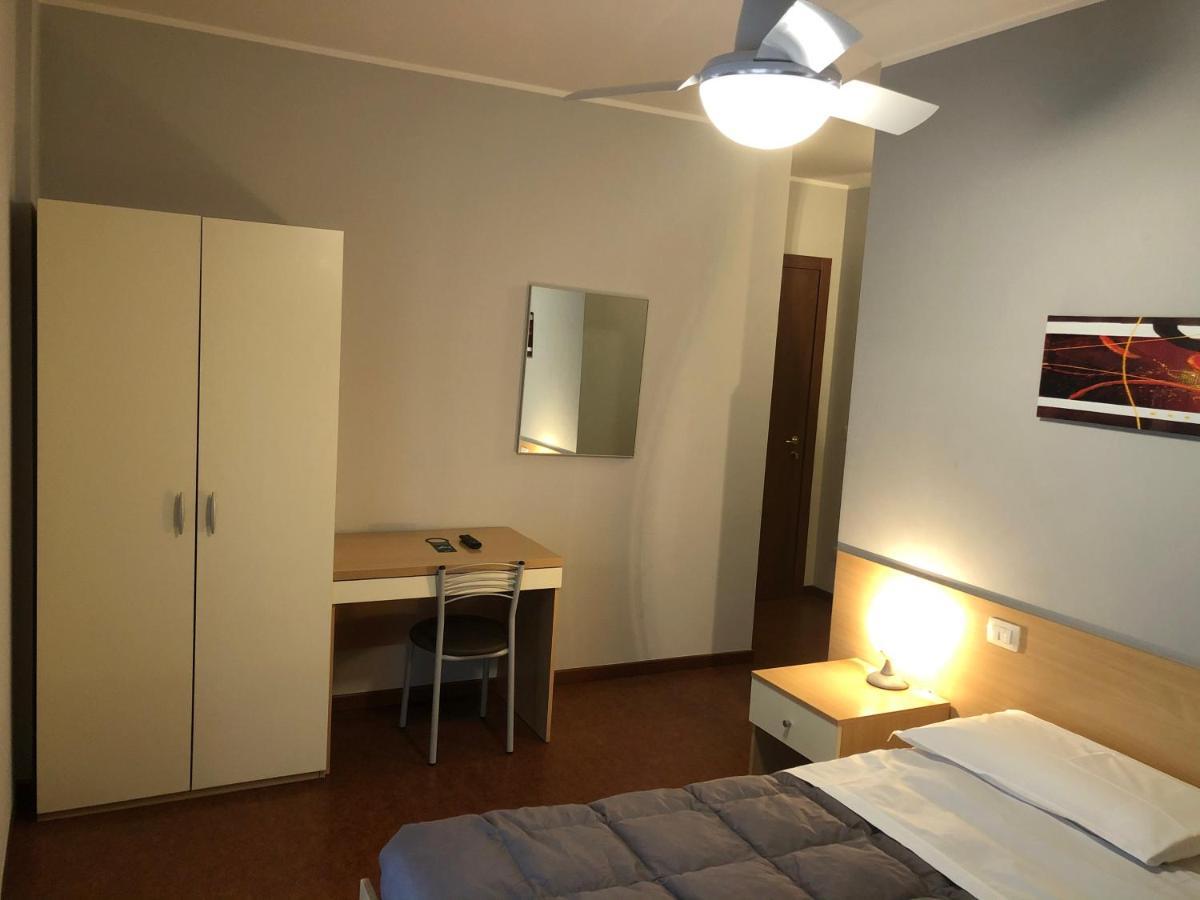Hotel Del Boschetto 포지리덴티 외부 사진